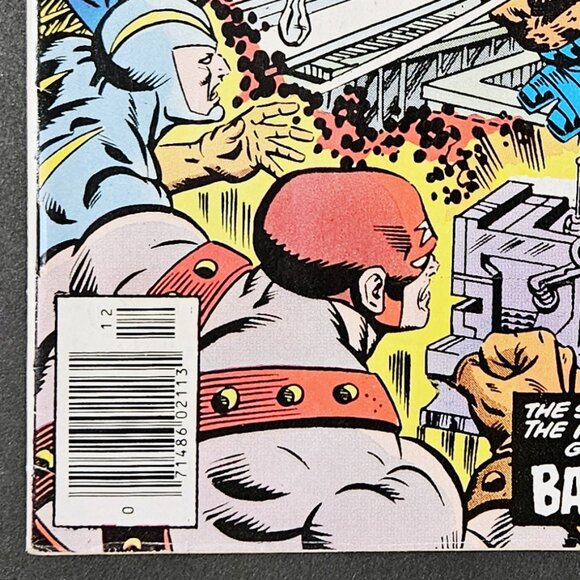 Marvel Presents #3, #5, #8-12 Vol. 1 - 7 Book Lot 🔑 issue (1976-77) - Picture 8 of 12